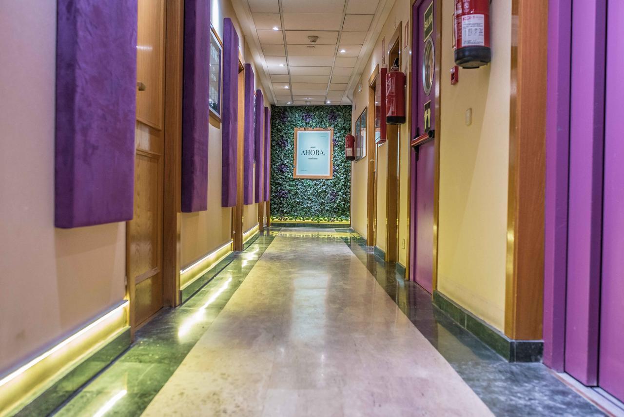 Erase Un Hotel 3*