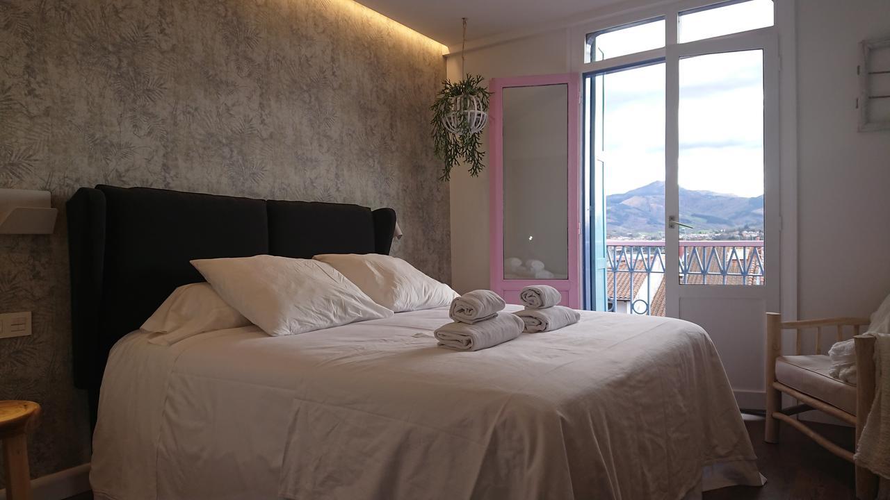 San Nikolas Sea Views 2* Hondarribia