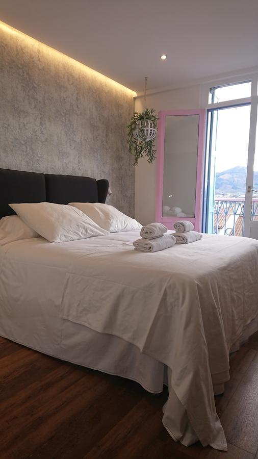 Hotel San Nikolas Sea Views