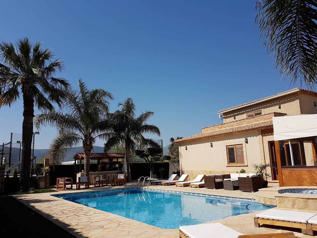 La Gastrocasa - Adults Only 2*