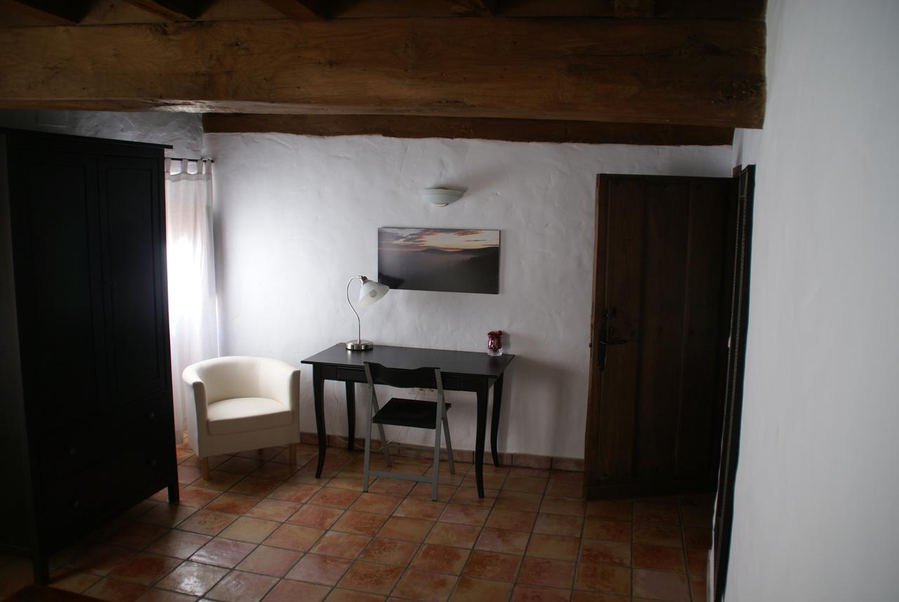 Rurales Casa De Escudos Apartamento
