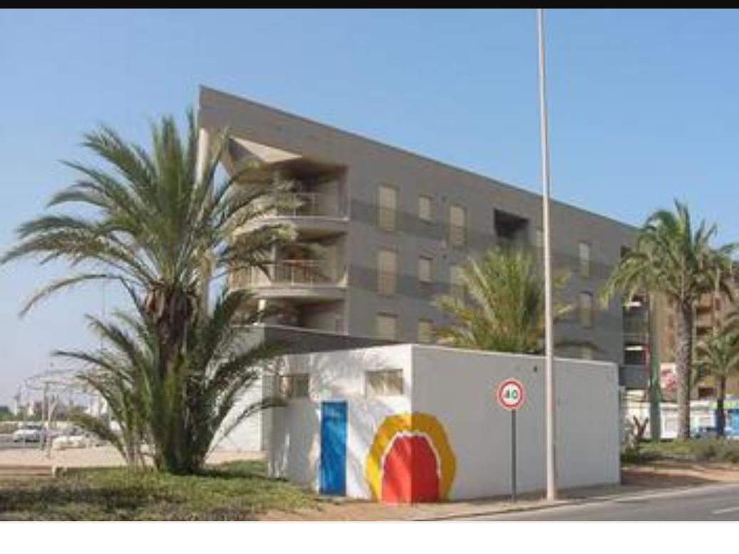 Olympia Center Apartment La Manga del Mar Menor