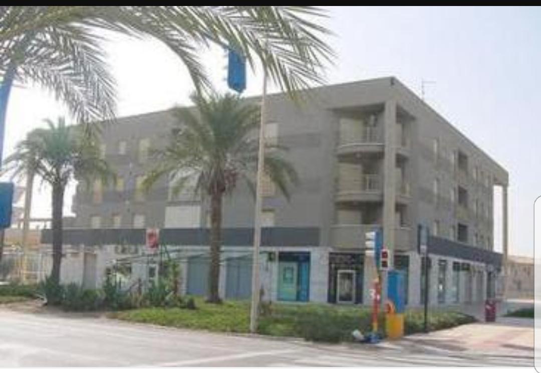 Olympia Center