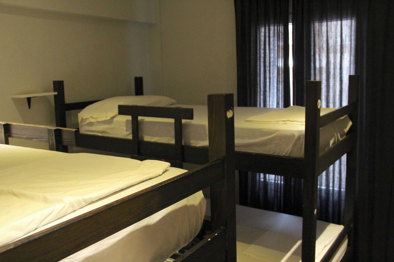 Hostel Oasis Backpackers'