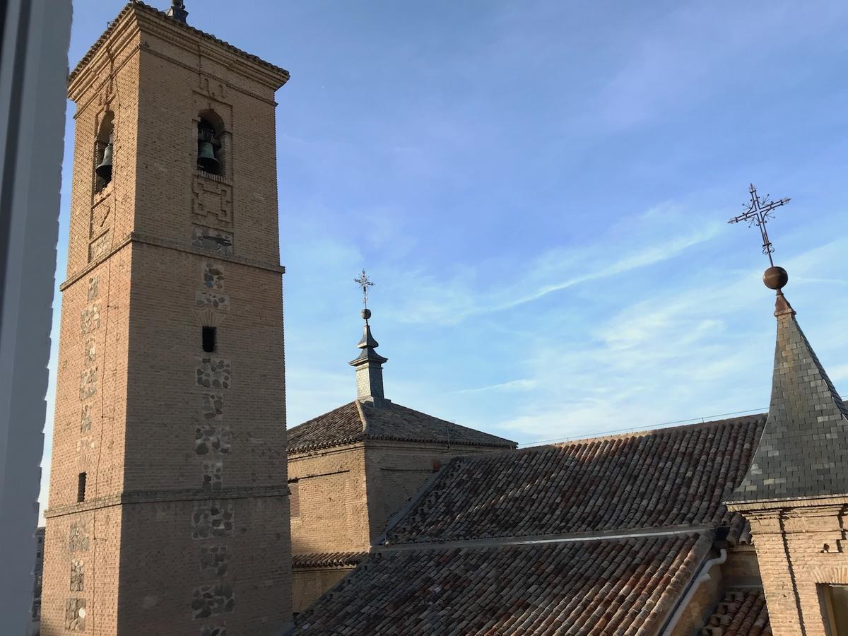 Oasis Backpackers' * Toledo