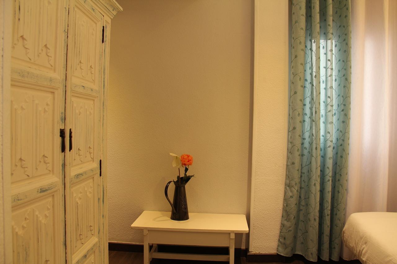 Oasis Backpackers' Hostel Toledo