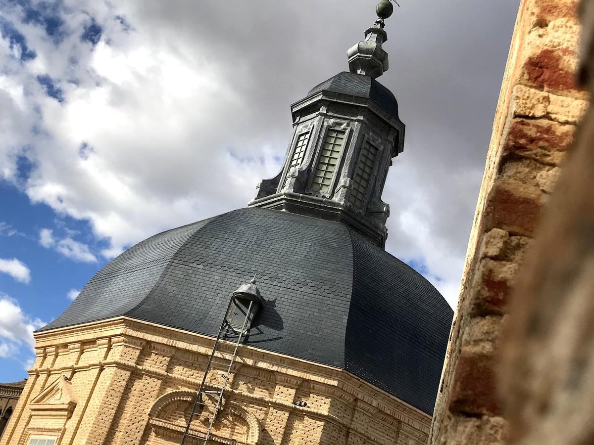 Oasis Backpackers' Hostel Toledo