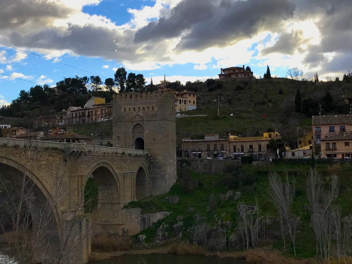 Hostel Oasis Backpackers' Toledo
