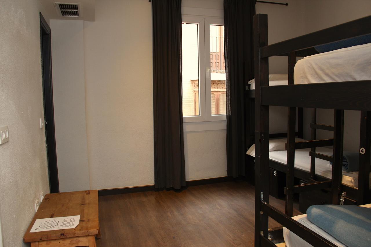 Oasis Backpackers' Hostel Toledo