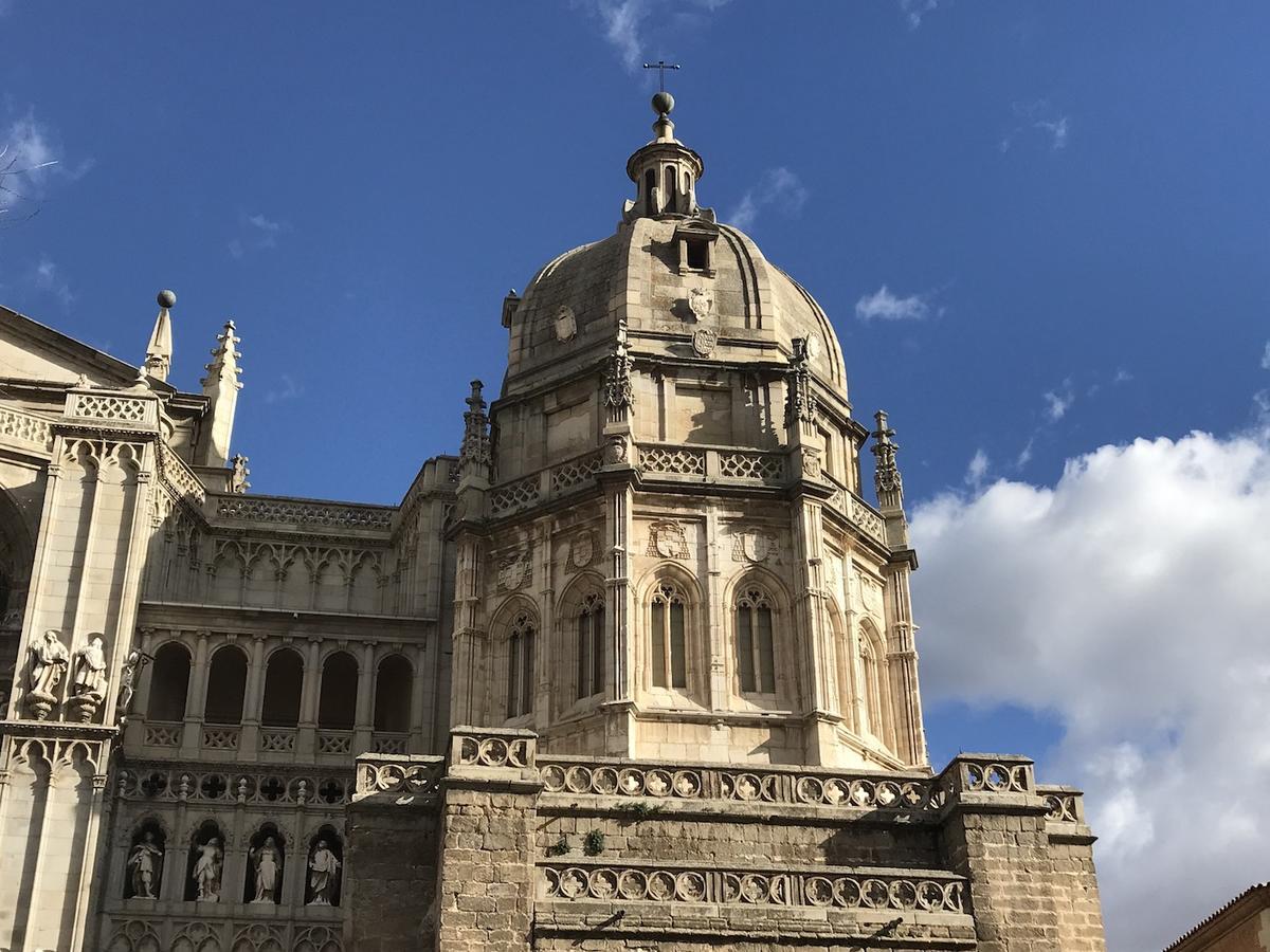 Oasis Backpackers' Toledo