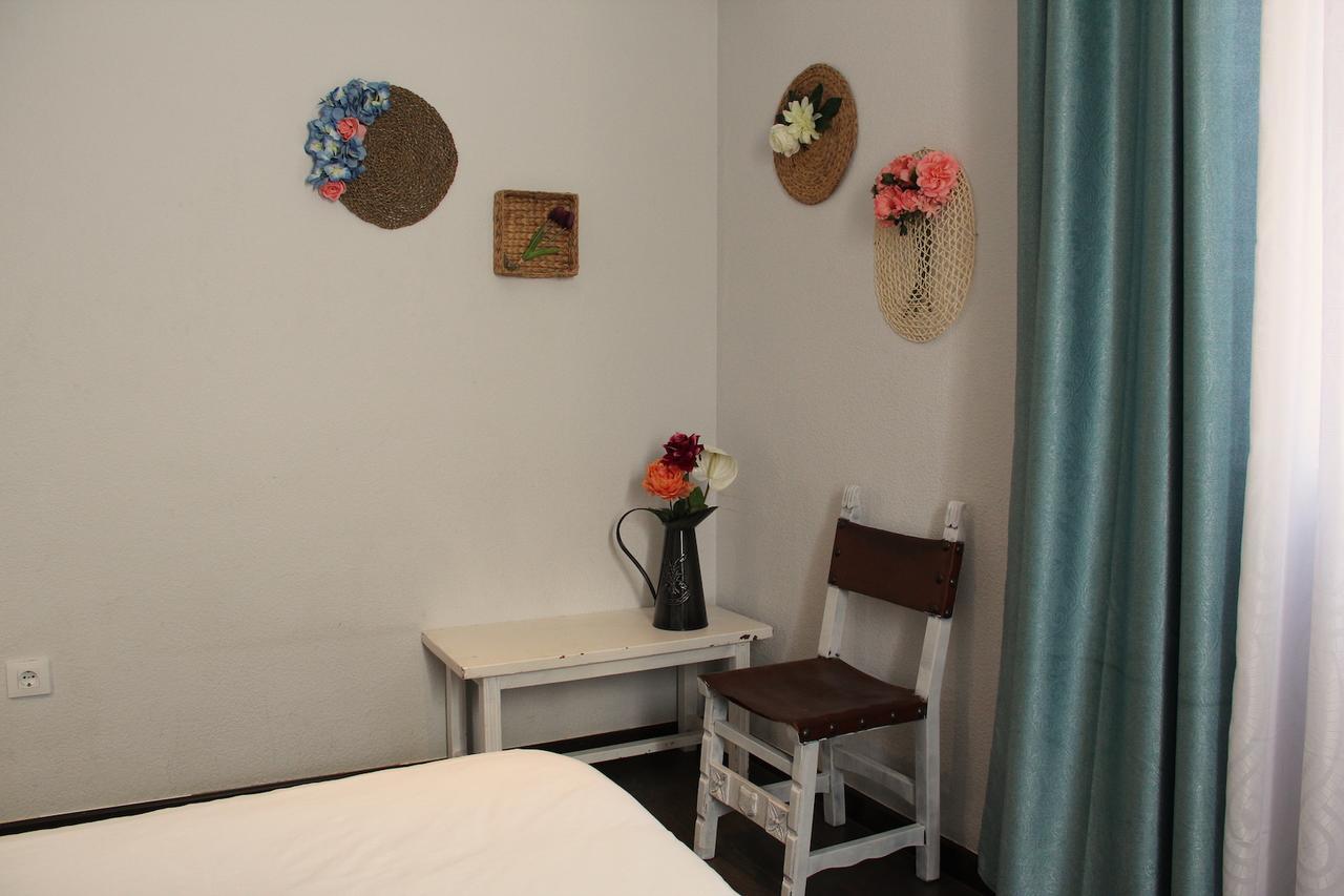 Hostel Oasis Backpackers'