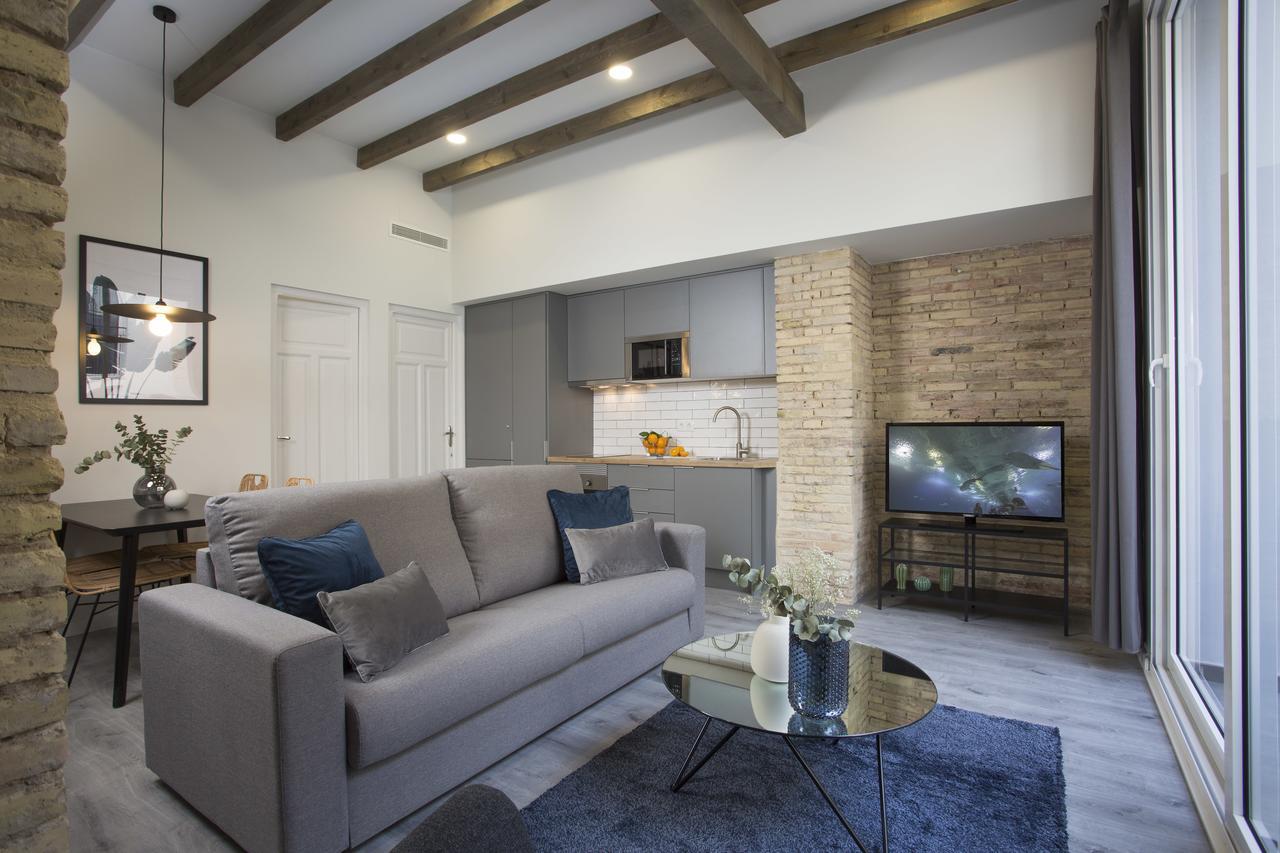 Apartment Singularstays Parque *
