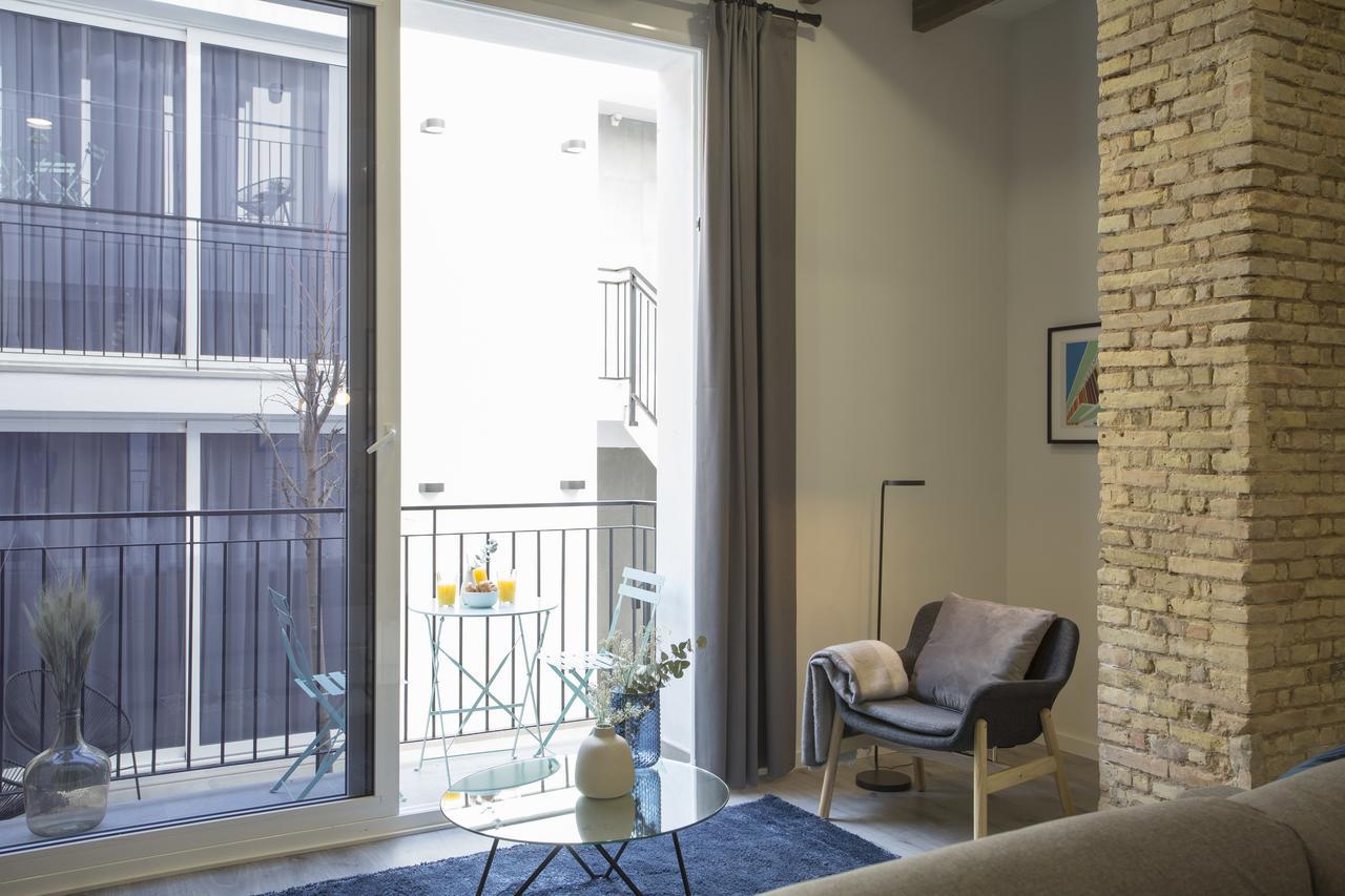 Apartment Singularstays Parque