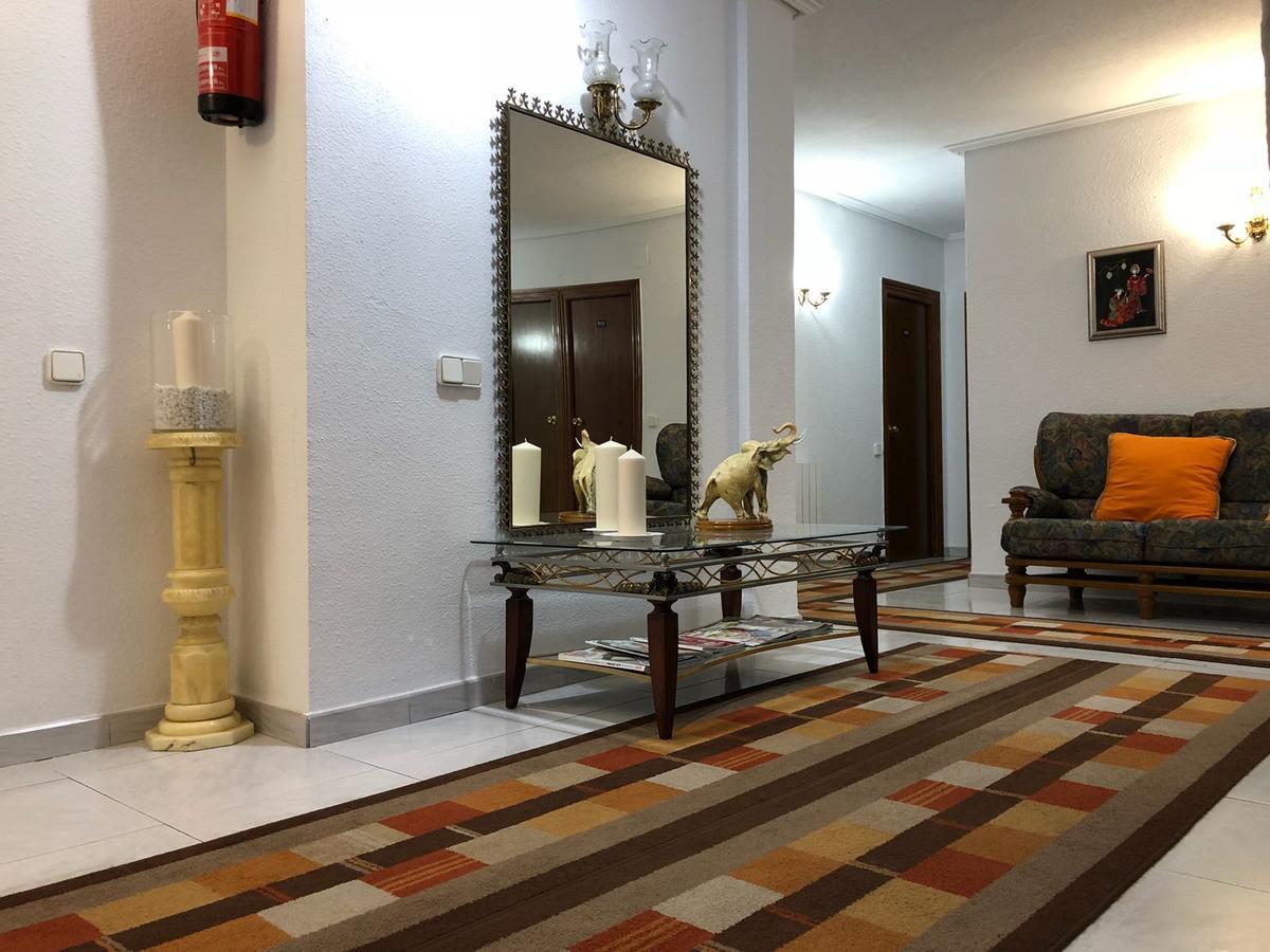 Hotel Rocas De Isla Plana