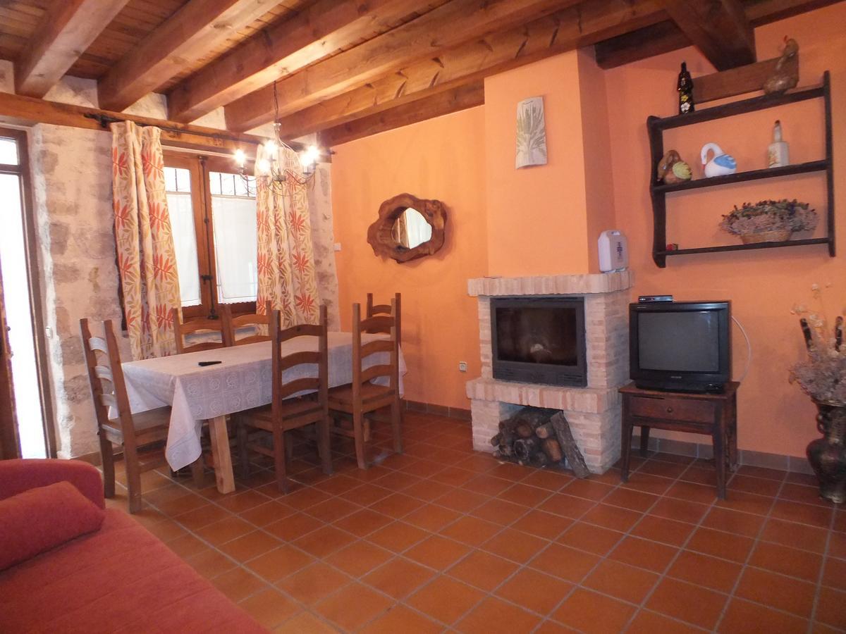 Casas Del Duraton *