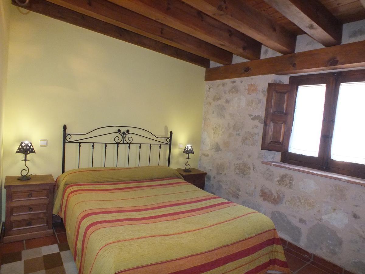 Casas Del Duraton Casa rural
