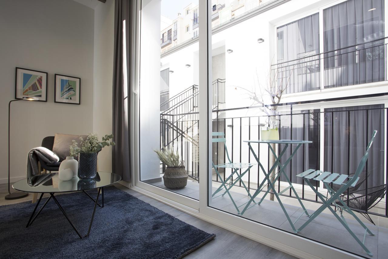 Singularstays Parque Apartment Valencia