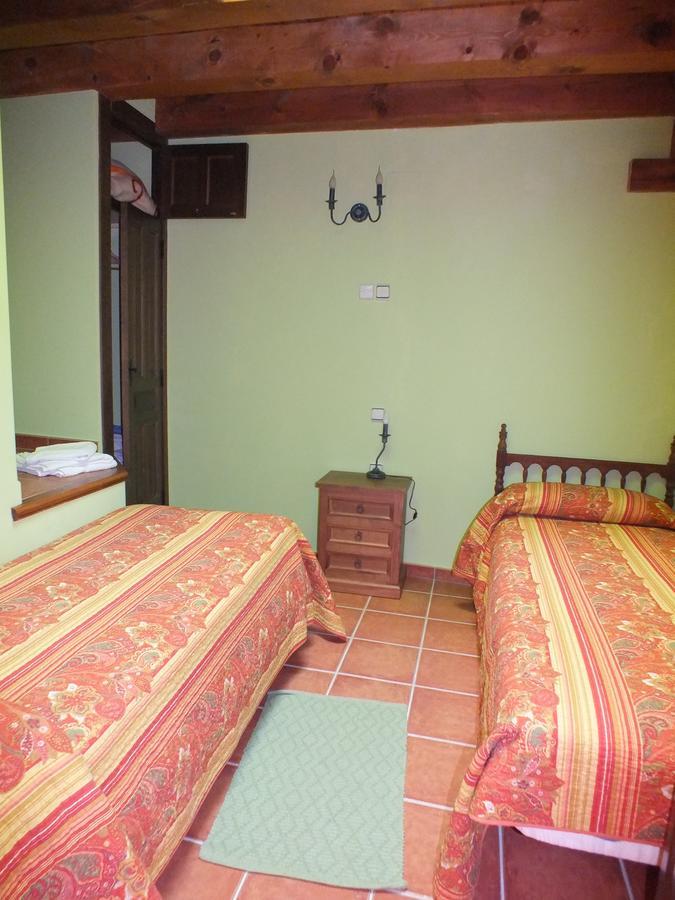 Casas Del Duraton