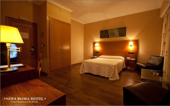 Hotel Nova Roma 3*