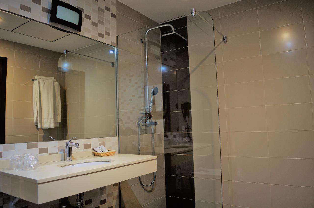 Ciudad De Hotel 3*