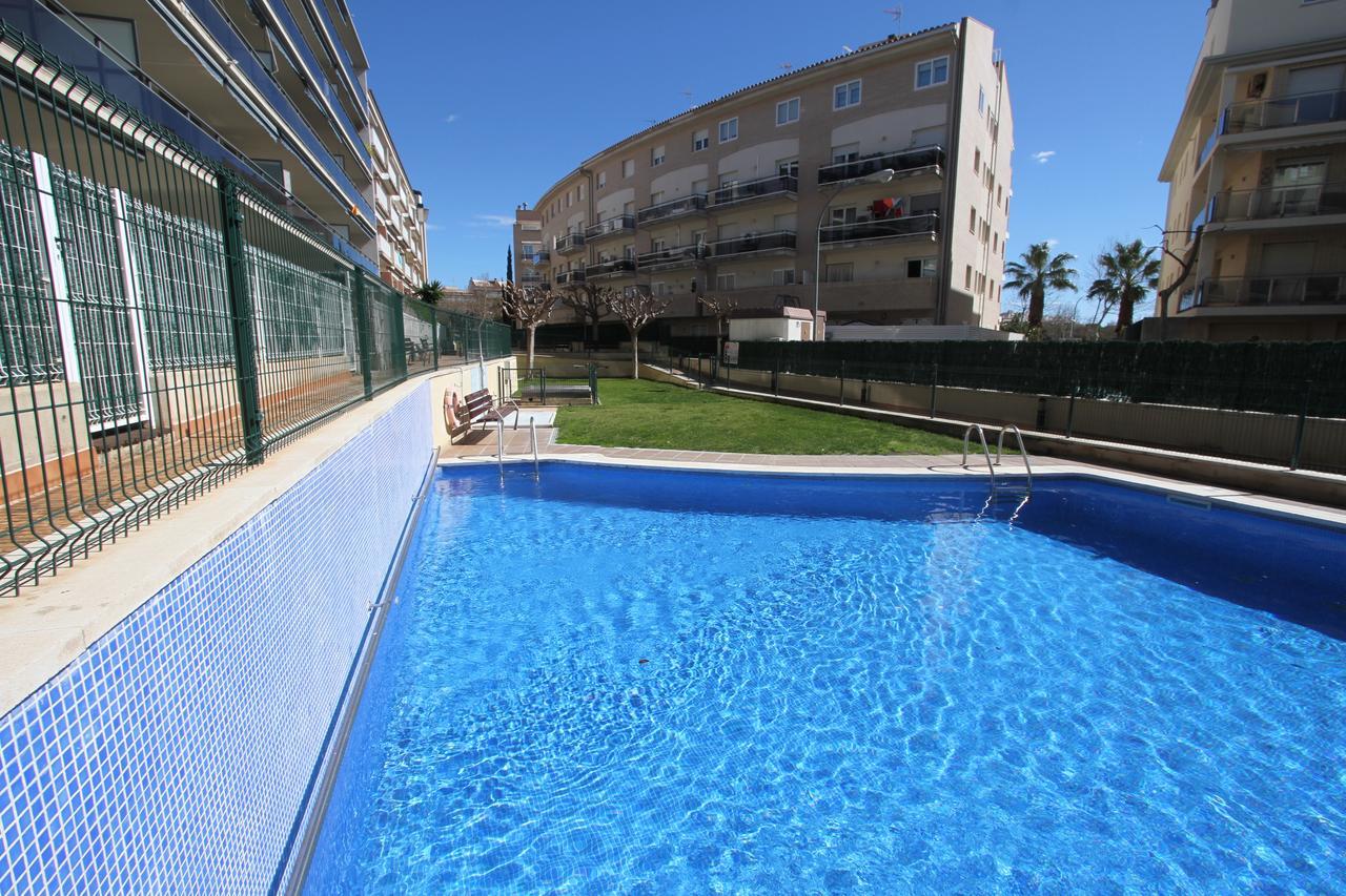 For A Las Arenas Apartamento