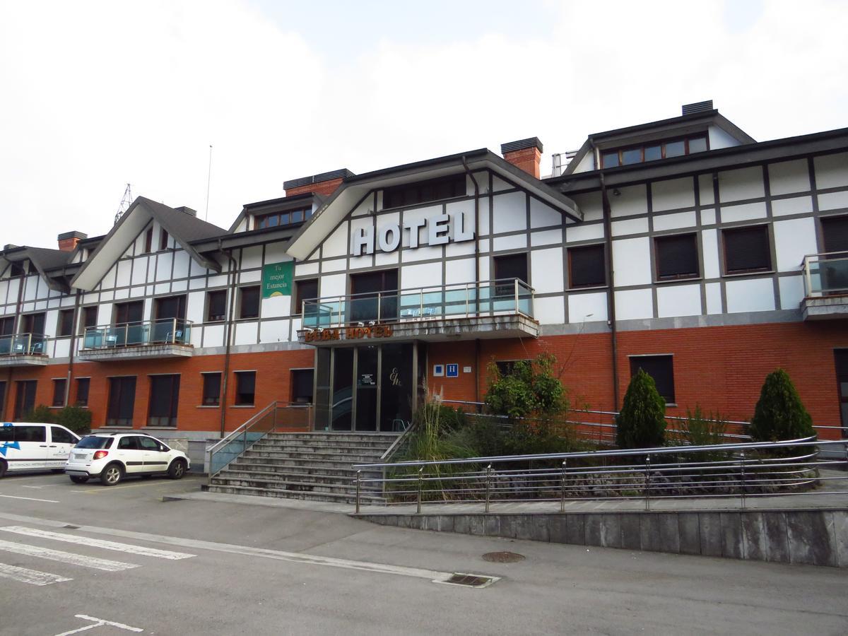Hotel Euba 3*