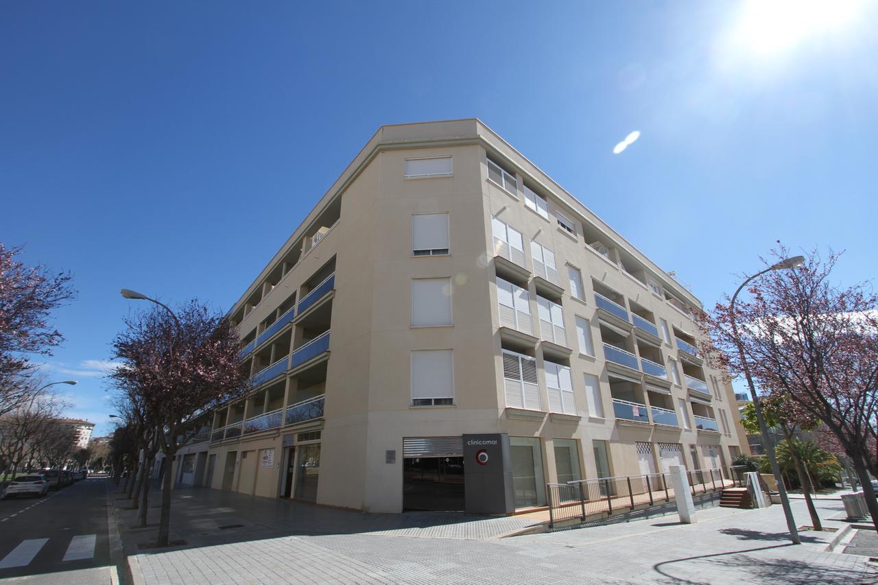 For A Las Arenas Cambrils