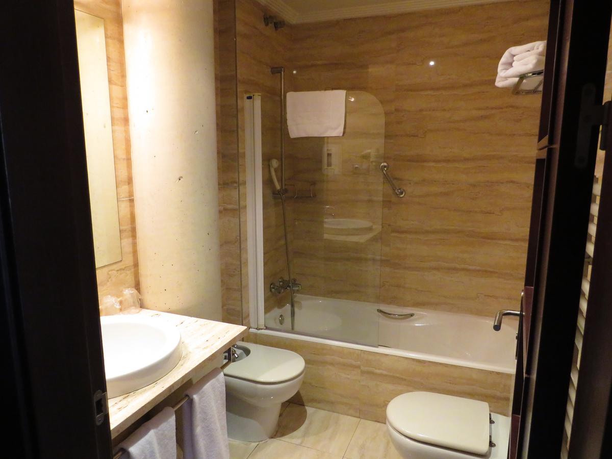 Hotel Euba 3*