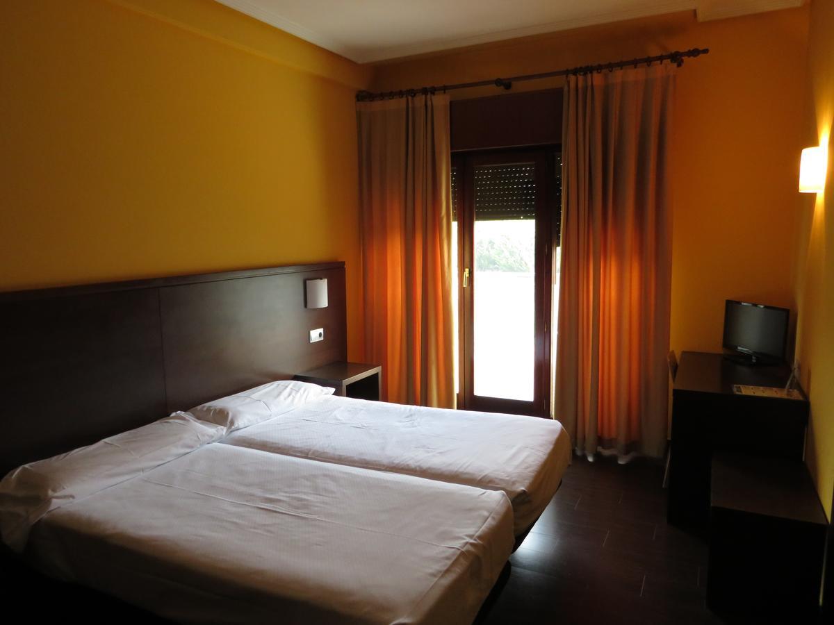 Euba Hotel 3*
