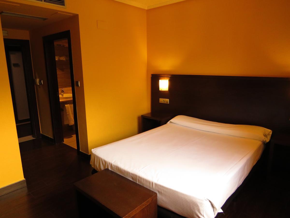 Euba Hotel 3*