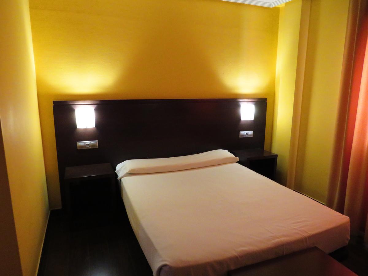 Hotel Euba Amorebieta - Etxano