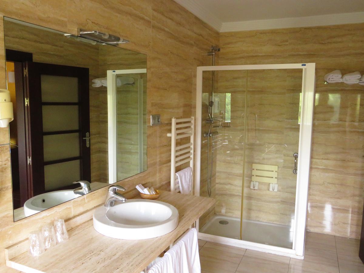 Euba Hotel Amorebieta - Etxano