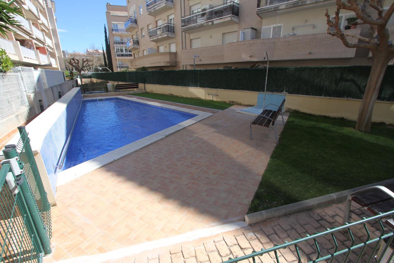 Apartamento For A Las Arenas Cambrils