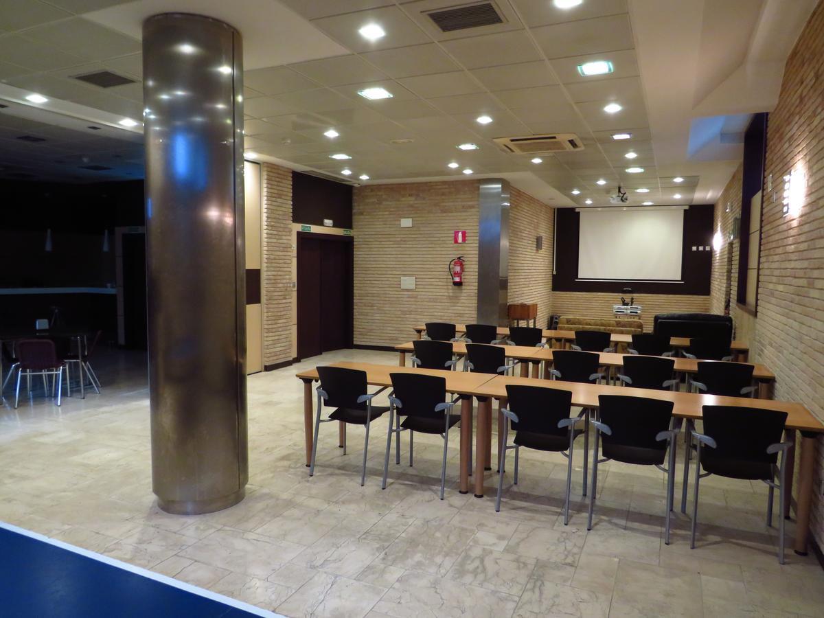 Hotel Euba Amorebieta - Etxano