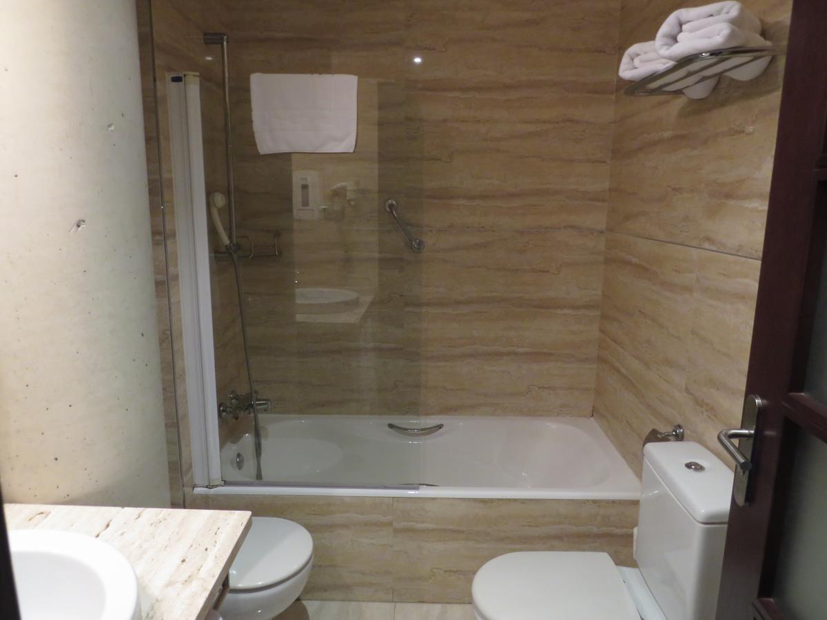 Hotel Euba Amorebieta - Etxano
