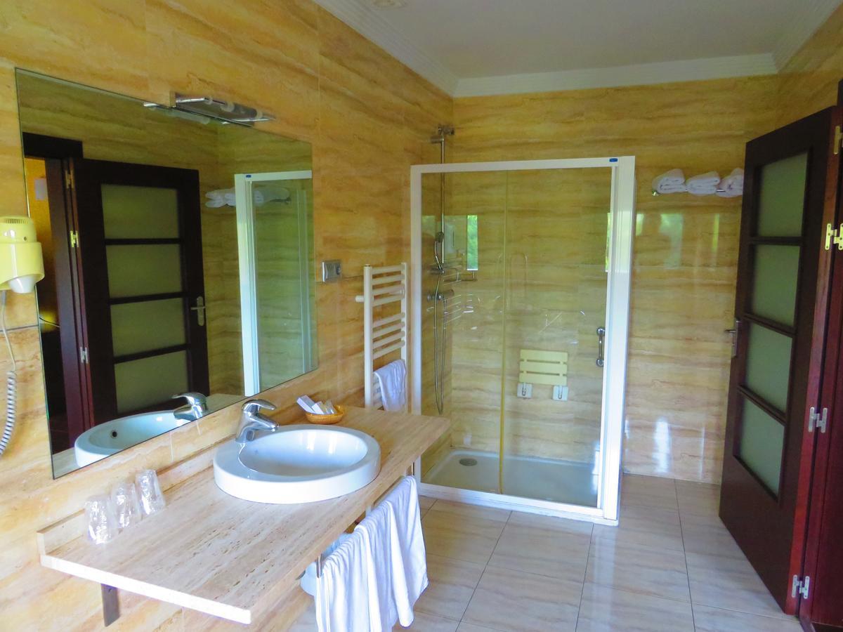Euba Hotel 3*