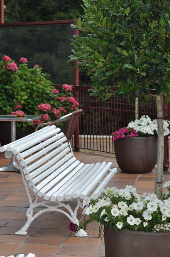 Venta De Ulzama Hotel 2*