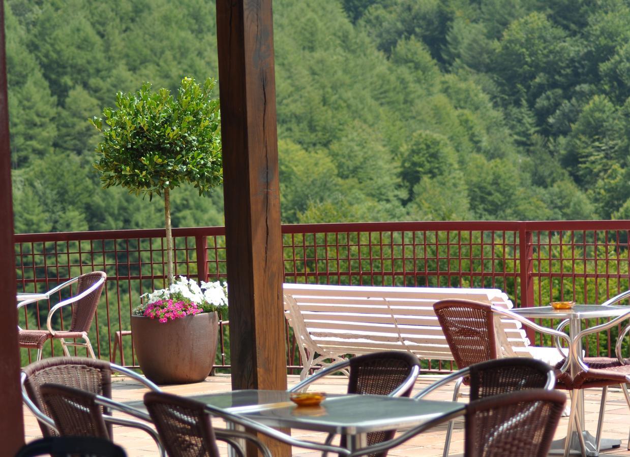 Hotel Venta De Ulzama