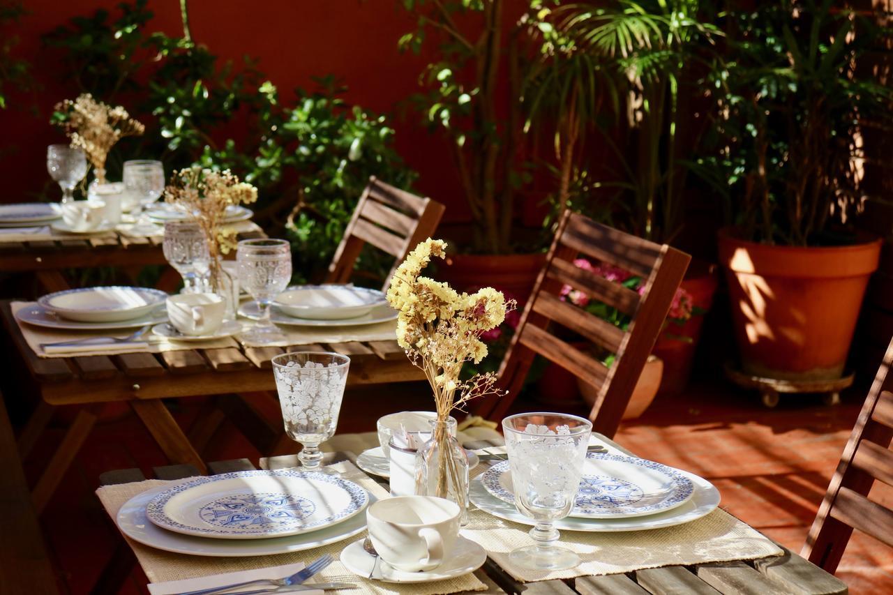 Bed & Breakfast Poblenou Barcelona