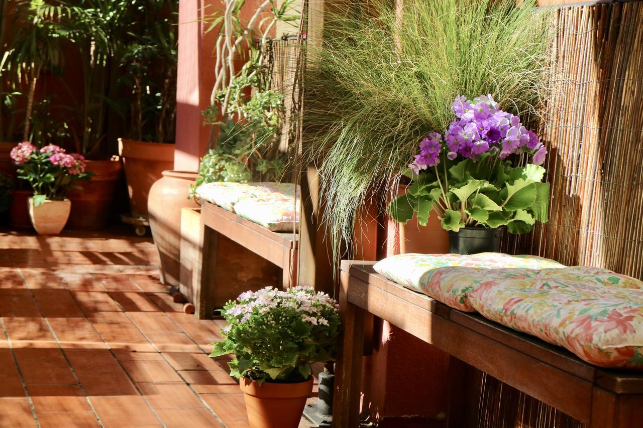 Poblenou Bed & Breakfast Barcelona