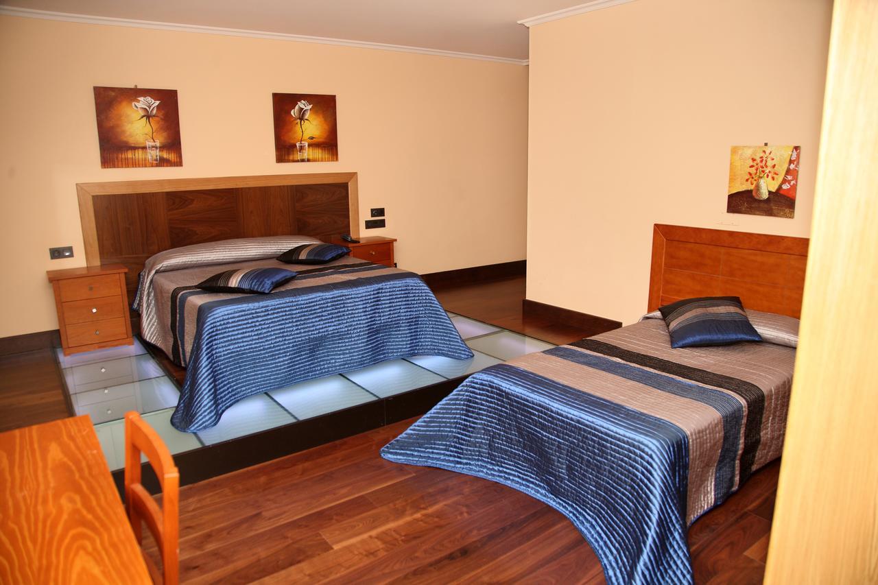 Pedramar Hotel Playa de la Lanzada