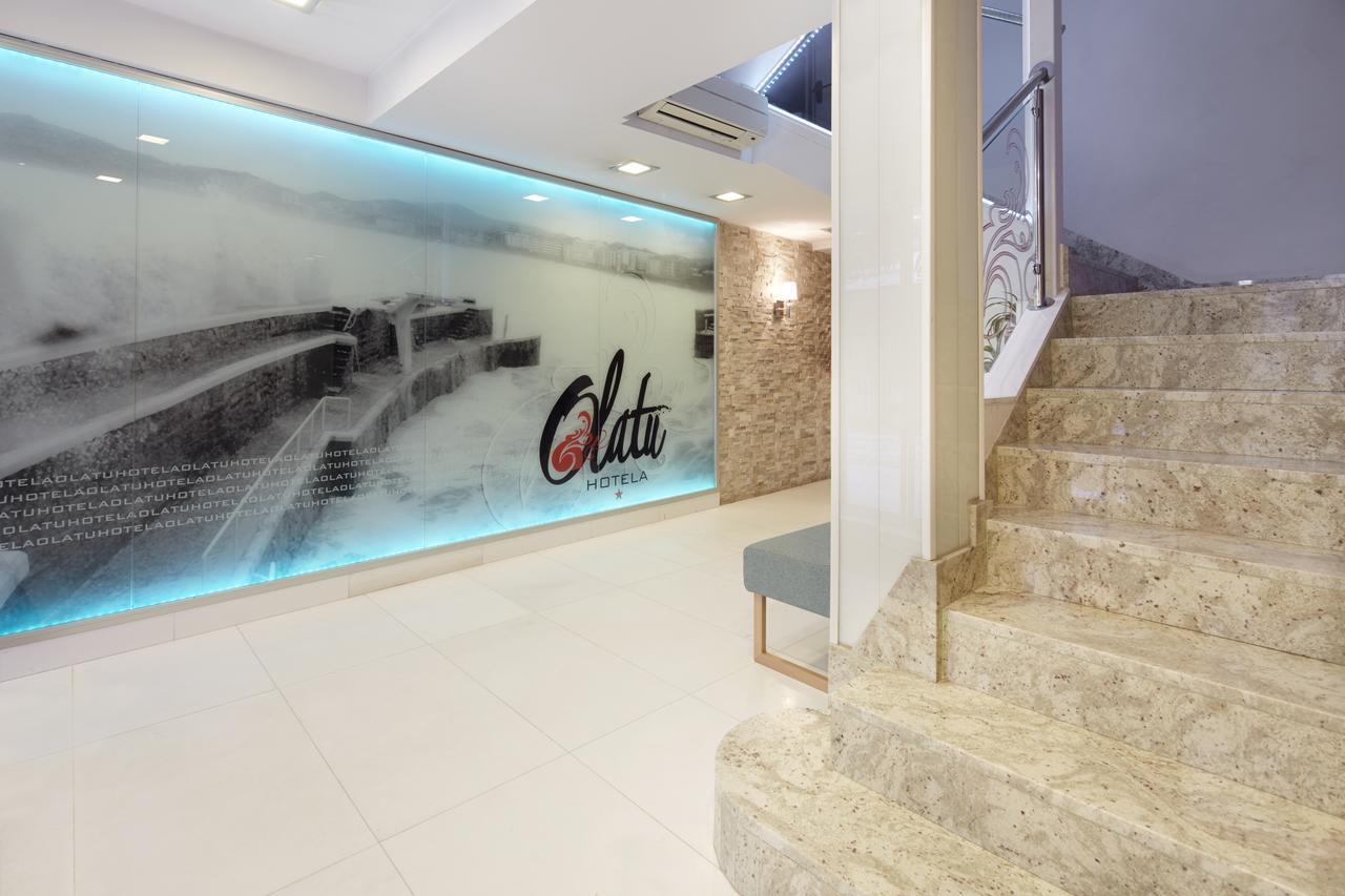 Hotel Olatu