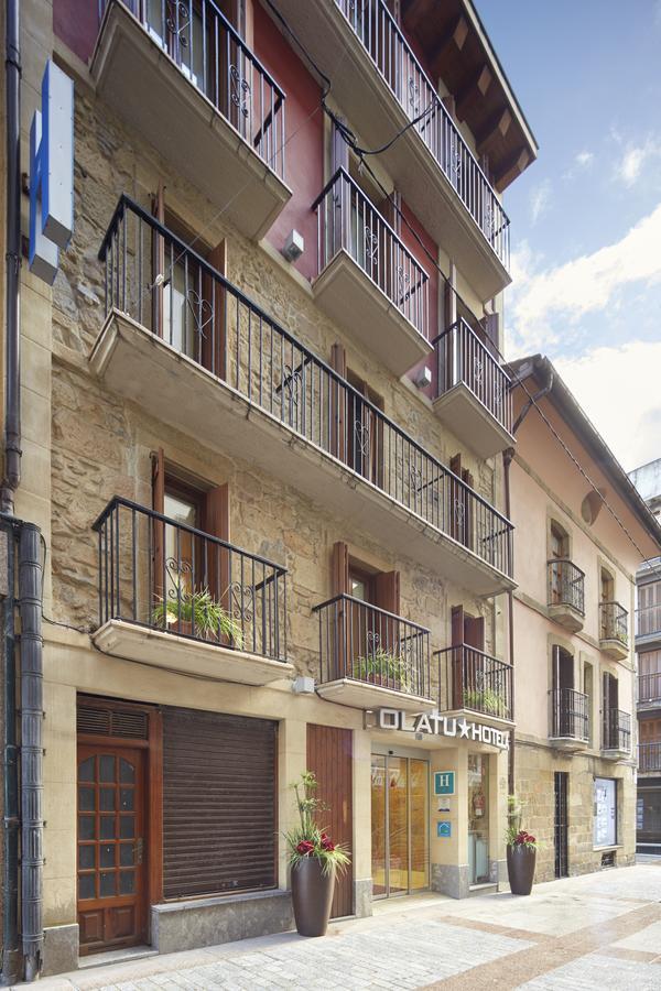 Olatu Zarautz