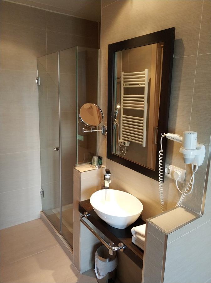 Puerta Del Arco 3* Tudela de Duero