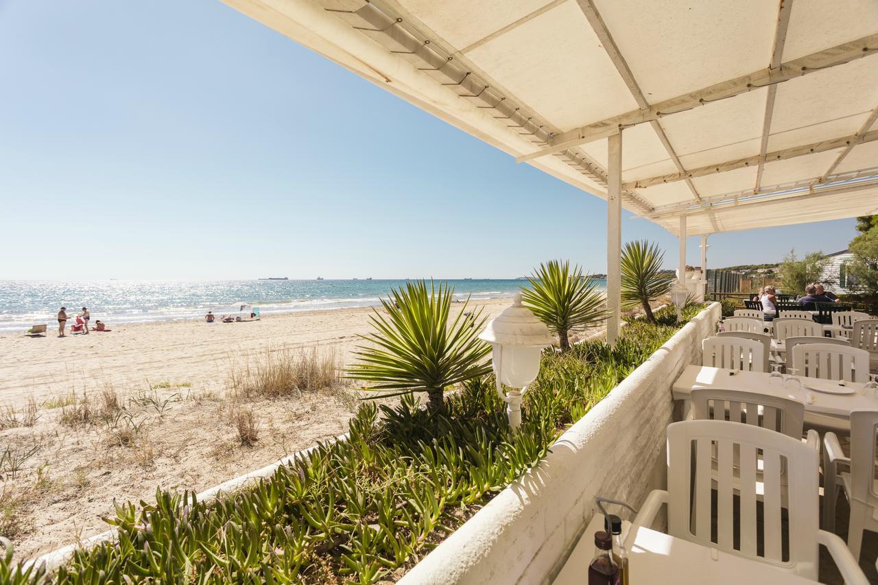 Camping Palmeras Camping&bungalow Tarragona