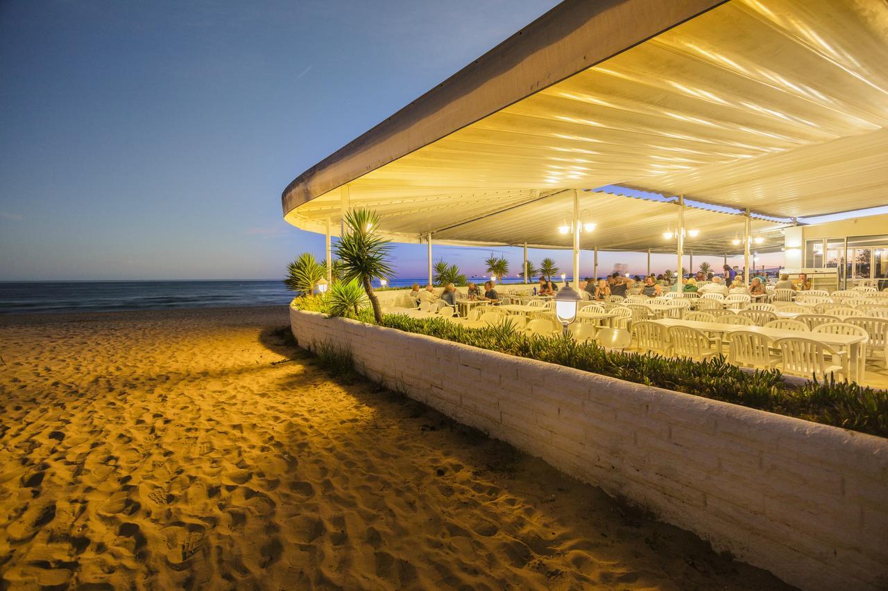 Palmeras Camping&bungalow