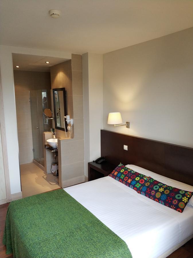 Hotel Puerta Del Arco Tudela de Duero