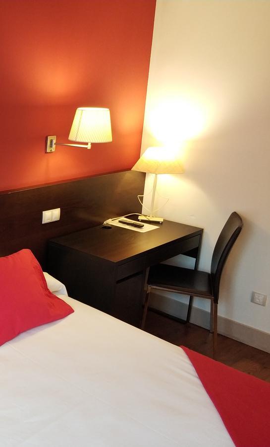 Puerta Del Arco Hotel 3*