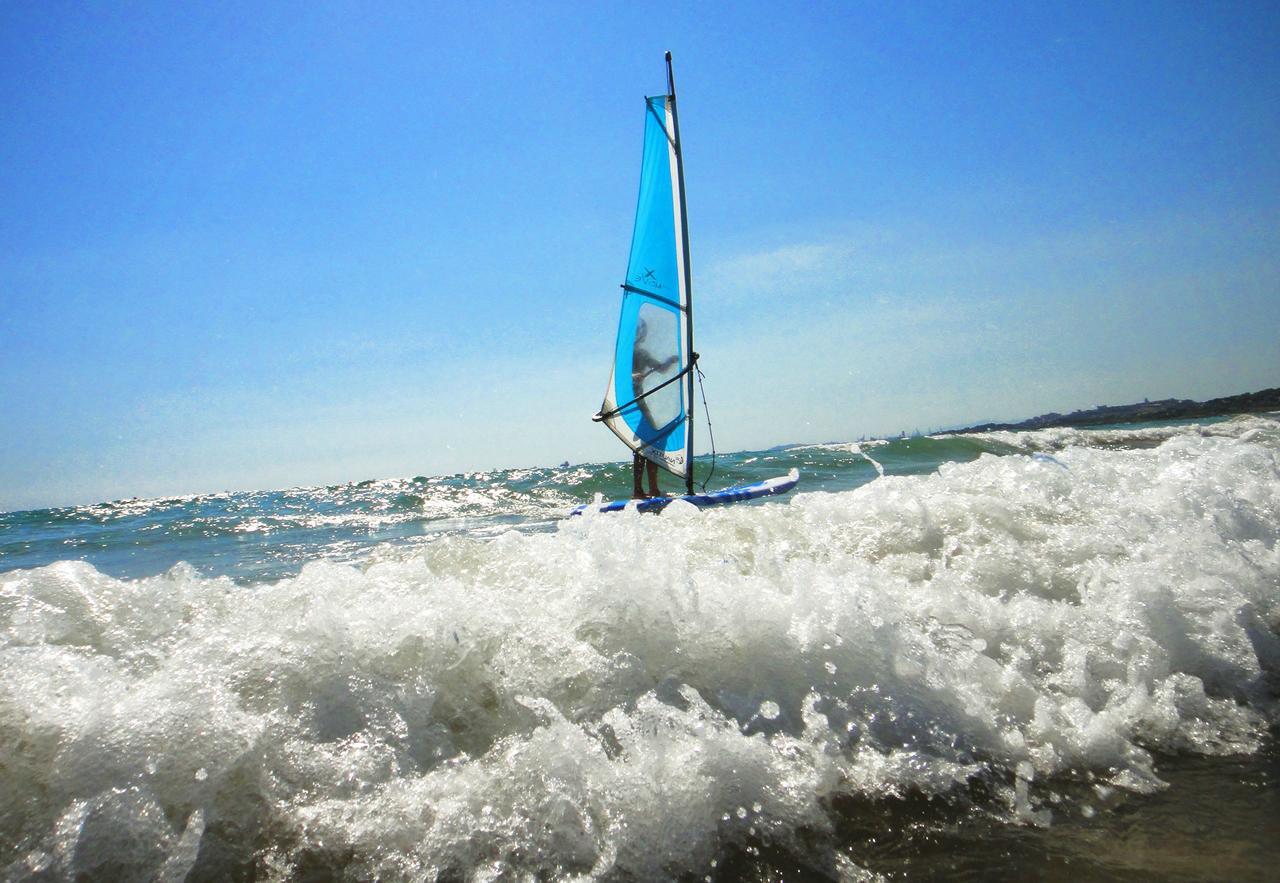 Palmeras Camping&bungalow 4*