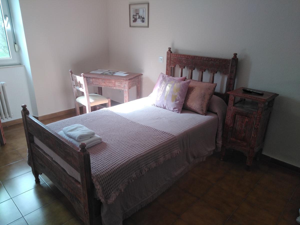 Pensión Balneario Casa Pallotti Carranza